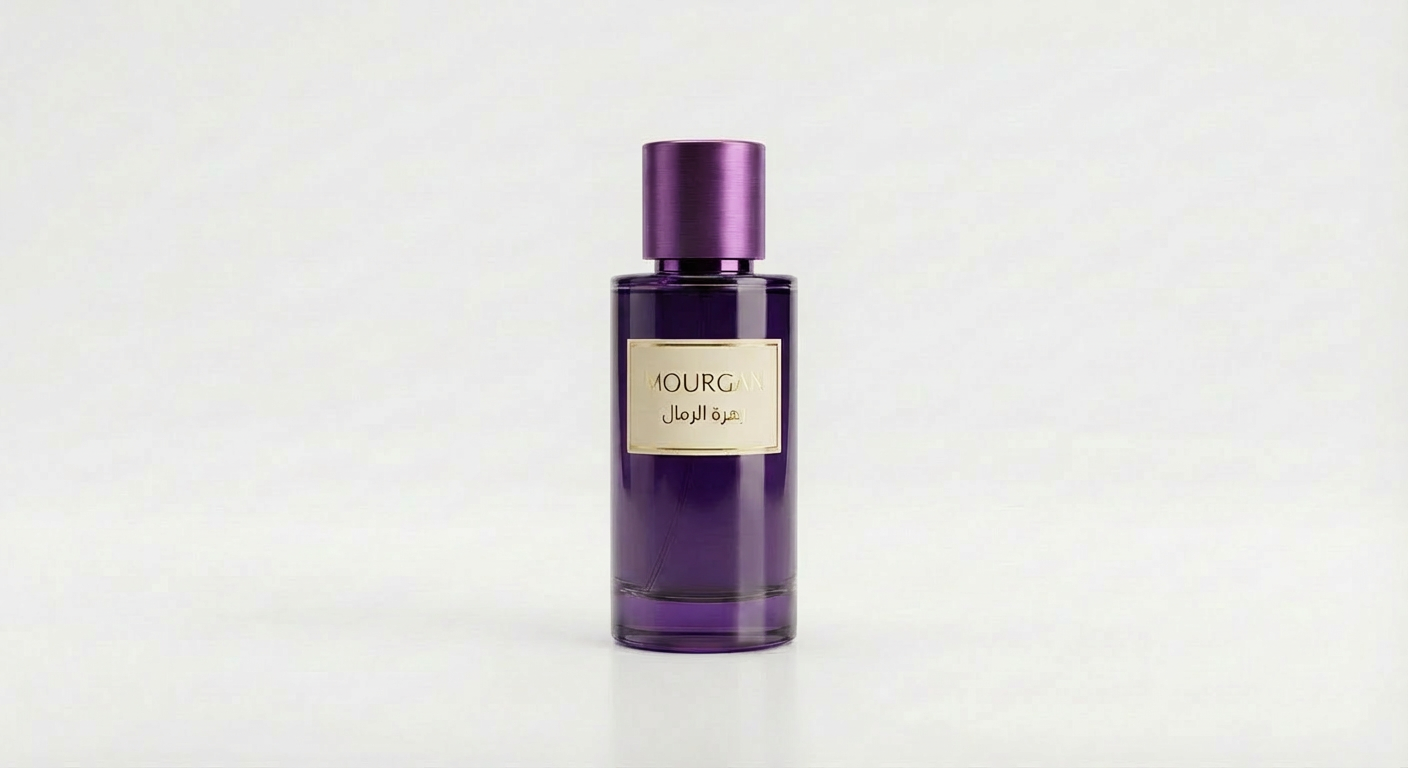 زهرة الرمال سادة