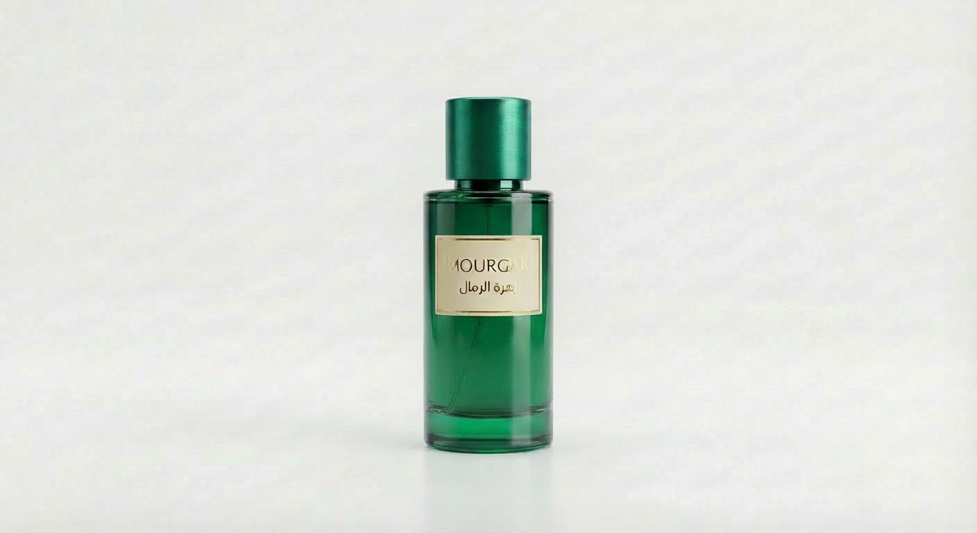 زهرة الرمال الثانية